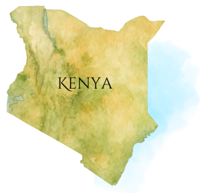 Kenya