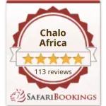 Reviews Chalo Africa