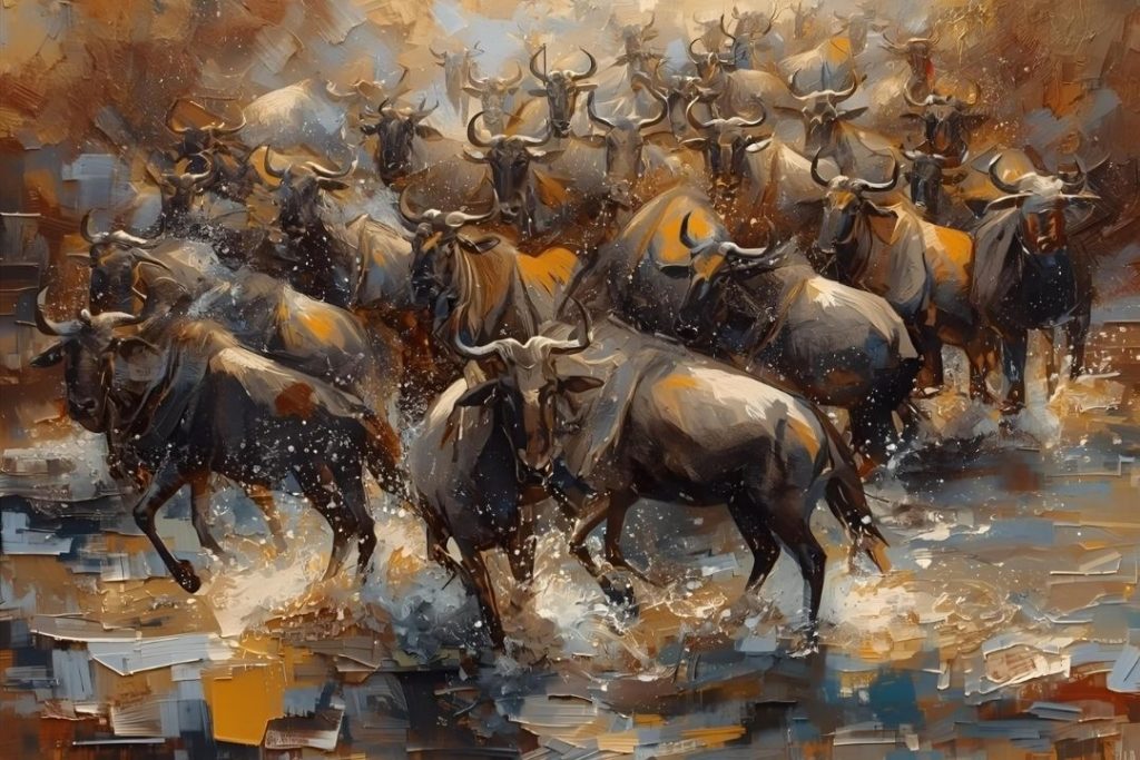 Best Camps Africa Great Migration