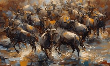 Best Camps Africa Great Migration