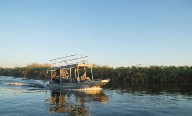 Explore By Boat