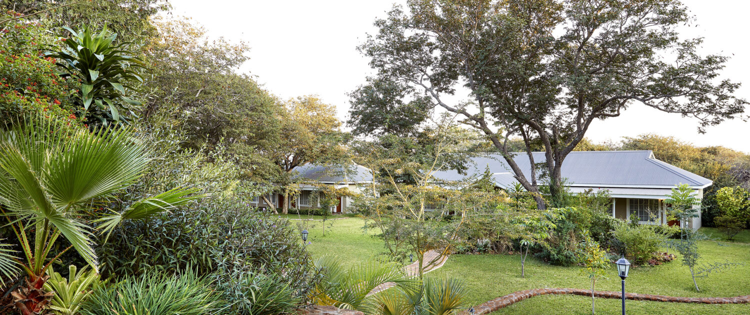 Pioneers Victoria Falls Outdoors