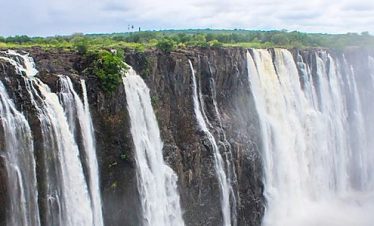 Victoria Falls