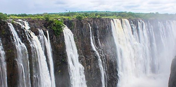 Victoria Falls